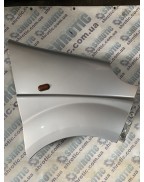 Крило переднє на Renault Trafic, Opel Vivaro, Nissan Primastar (Є всі кольори) 631001616R