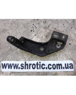 Кронштейн Підтримки ТНВД 1.9 DCI 8200443154 (Б.У), Renault Trafic, Opel Vivaro, Nissan Primastar, Рено