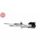 Амортизатор (передній) Renault Trafic 01- SSA-6537 KAVO PARTS