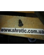 Вмикач Пасажирської Подушки Безпеки 8200169589 (Б/У) , Renault Trafic,Opel Vivaro,Nissan
