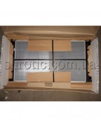 Радіатор охолодження двигуна основний 602608-3, RA0230800, OE 8200297816 VALEO 732911 63818A 58330 новий ,
