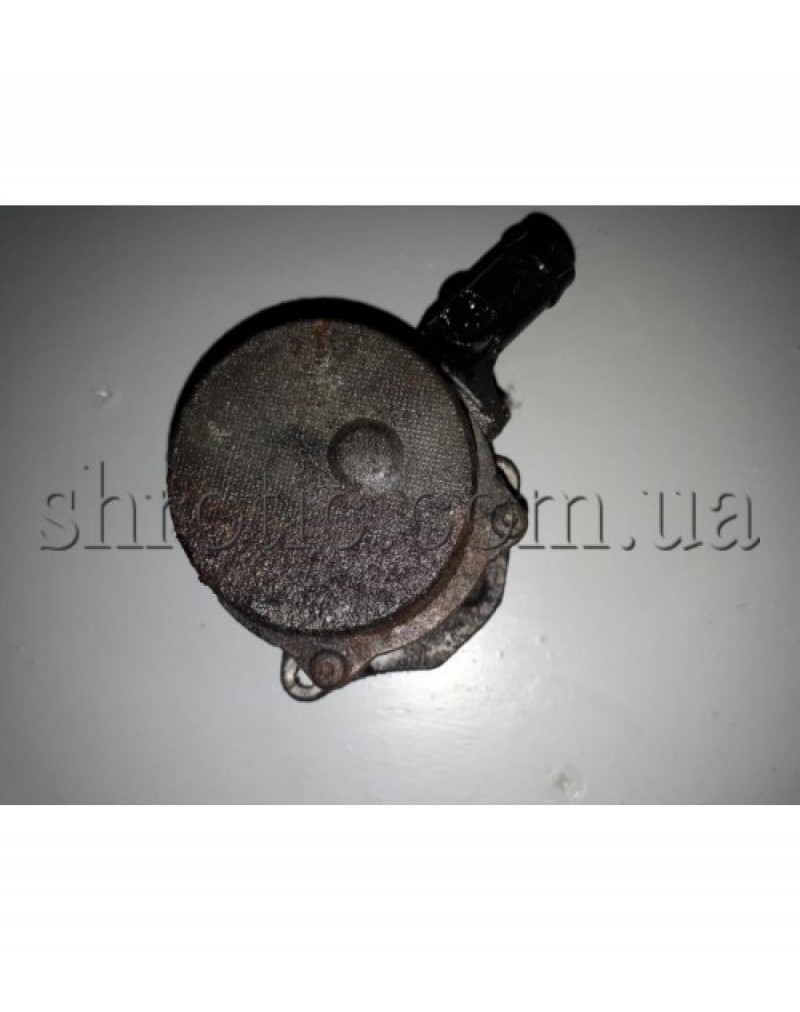 Вакуумний Насос 8200073003 (Б/У) , Renault Trafic,Opel Vivaro,Nissan Primastar,Рено Трафік,Опель Віваро,Ніссан