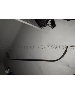 Кронштейн Кріплення Паливного Бака 8244192574 , (Б/У) , Renault Trafic, Opel Vivaro, Primastar, Трафік, Віваро,
