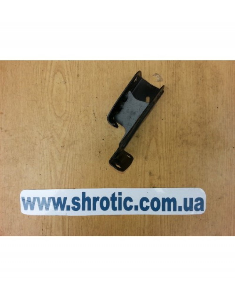 Кронштейн Кріплення Педалі Зчеплення 7701053596 (Б/У) , Renault Trafic, Opel Vivaro, Nissan Primastar, Рено