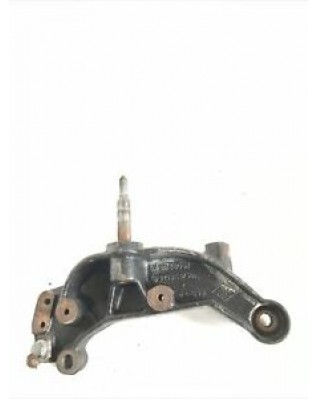 Кронштейн Коробки 8200153751 (Б/У) , Renault Trafic, Opel Vivaro, Nissan Primastar, Рено Трафік, Опель