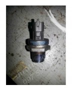 Датчик Тиску Подачі Палива Bosch 0281002801 (Б/У), Renault Trafic,Opel Vivaro,Nissan Primastar,Рено