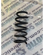 Пружина Передня 6 Витків 8200461782 (Б/У), Renault Trafic, Opel Vivaro, Nissan Primastar,Рено Трафік, Опель Прімастар