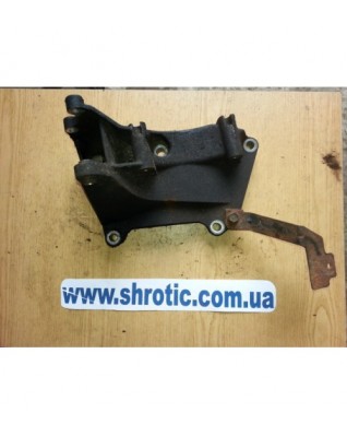 Кронштейн Генератора Без Кондеціонера (Б/У) 700113199, Renault Trafic, Opel Vivaro, Nissan Primastar, Рено Трафік, Опель