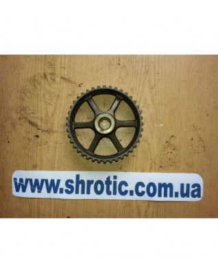 Шків Распредвала 7700111951 (Б/У), Renault Trafic, Opel Vivaro, Nissan Primastar,Рено Трафік, Опель