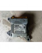 Блок управління AirBag (Б/У), Renault Trafic, Opel Vivaro, Nissan Primastar, Рено Трафік, Опель Віваро, Нісан