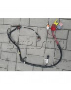 Проводка Кондиціонера (Б/У) , Renault Trafic, Opel Vivaro, Nissan Primastar,Рено Трафік, Опель Віваро, Ніссан