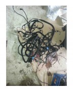 Проводка Двигуна (Б/У), Renault Trafic, Opel Vivaro, Nissan Primastar,Рено Трафік, Опель Віваро, Ніссан