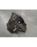 КПП-Шестиступінчаста 2.0 DCI 8200546200 (Б.У), Renault Trafic, Opel Vivaro, Nissan Primastar, Рено Трафік, Опель Віваро, Нісан Примастар, 2.0dCi