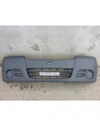 Бампер передній на Opel Vivaro 06->  (Новий) 4416751