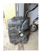 Бак Паливний (Б/У), Renault Trafic, Opel Vivaro, Nissan Primastar, Рено Трафік, Опель Віваро, Нісан Примастар,