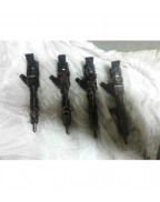 Форсунка BOSCH 0445 110 146 , 0445110280,8200238528 (Б/У), Renault Trafic, Opel Vivaro, Nissan Primastar, Рено