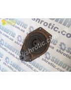 Подушка задньої пружини 550509870R (Б/У), Renault Trafic, Opel Vivaro, Nissan Primastar,Рено Трафік, Опель