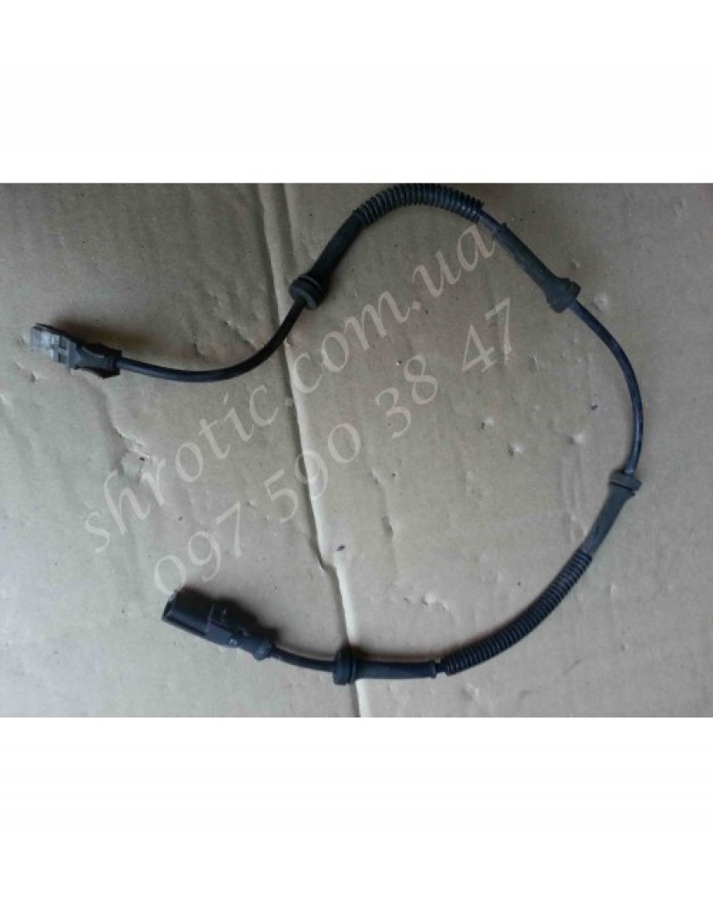 Датчик ABS Передній 8200583498 (Б/У) , Renault Trafic,Opel Vivaro,Nissan Primastar,Рено Трафік,Опель