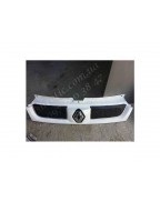 Решітка передня 7700313438 (Б/У) , Renault Trafic, Рено Трафік, 1,9 dci, 2.5 cdi