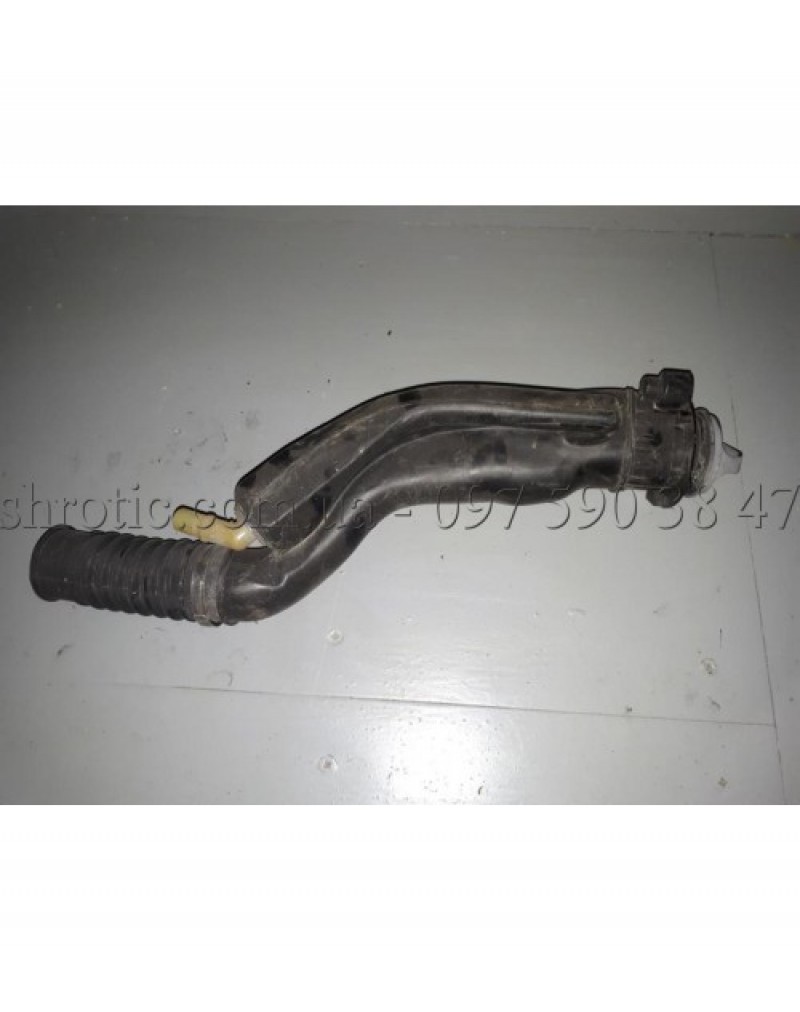 Горловина Бака Паливного 8200039531 (Б/У) , Renault Trafic,Opel Vivaro,Nissan Primastar,Рено Трафік,Опель
