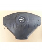 Подушка Безпеки Водійська AirBag 8200136332, 91167640 (Б/У), Opel Vivaro, Опель Віваро,