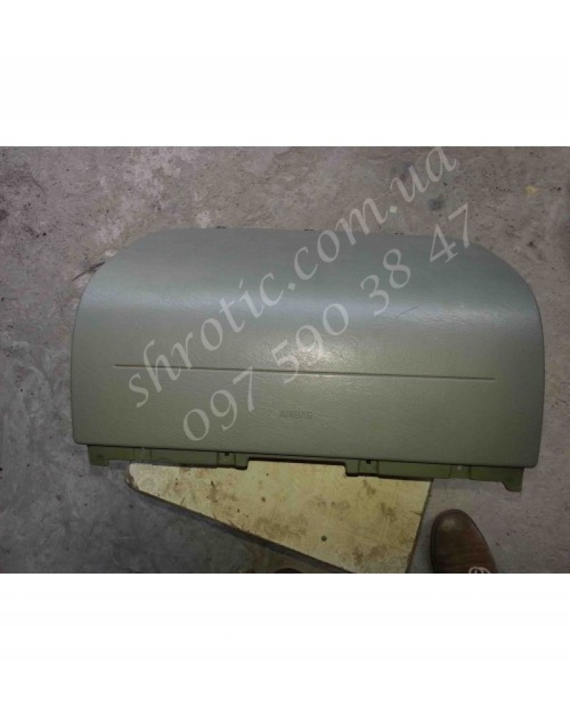 Подушка безпеки AIRBAG 8200727514 (Б/У), Renault Trafic, Opel Vivaro, Nissan Primastar,Рено Трафік, Опель
