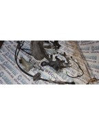  Комплект КПП Переробки З Робота На Механіку 2.5cdi (Б/У) , Renault Trafic, Opel Vivaro, Nissan Primastar, Рено