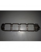 Кришка Распредвала постіль 1,9 dci 167731 (Б/У) , Renault Trafic, Opel Vivaro, Nissan Primastar,Рено Трафік, Опель