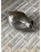 Фара Права 7700311374 (Б/У) , Renault Trafic, Opel Vivaro, Nissan Primastar, Рено Трафік, Опель Віваро, Ніссан