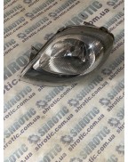 Фара Ліва 7700311371 (Б/У), Renault Trafic, Opel Vivaro, Nissan Primastar, Рено Трафік, Опель Віваро, Ніссан