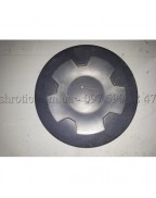Ковпак (Захист Болтів) 8200069015 Колеса Без Емблеми (Б/У), Renault Trafic,Opel Vivaro,Nissan Primastar,Рено
