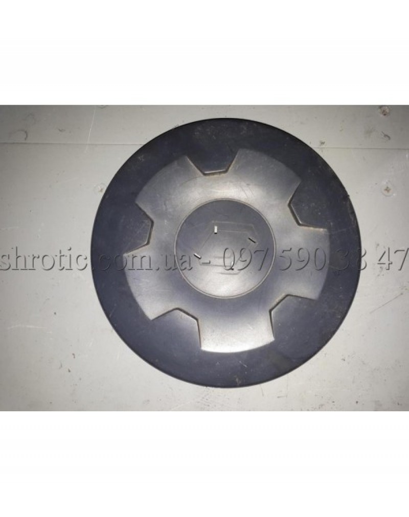 Ковпак (Захист Болтів) 8200069015 Колеса Без Емблеми (Б/У), Renault Trafic,Opel Vivaro,Nissan Primastar,Рено