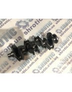 Колінвал 8200037836 (Б/У) , Renault Trafic,Opel Vivaro,Nissan Primastar,Рено Трафік,Опель Віваро,Ніссан