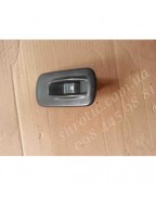 Кнопка Електросклоподемника Пасажирська 4408721 (Б/У) , Renault Trafic,Opel Vivaro,Primastar,Трафік,Віваро