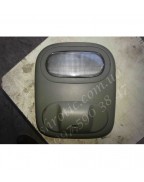 Плафон Салону 8200094459 (Б/У), Renault Trafic, Opel Vivaro, Nissan Primastar, Рено Трафік, Опель Віваро, Ніссан