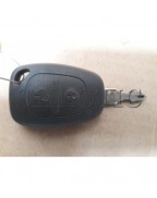 Ключ З Корпусом (Б/У) , Renault Trafic,Opel Vivaro,Nissan Primastar,Рено Трафік,Опель Віваро,Ніссан Примастар,