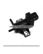 Клапан Управління EGR 2.0 DCI 8200762597 (Б/У), Renault Trafic, Opel Vivaro, Nissan Primastar, Рено Трафік, Опель