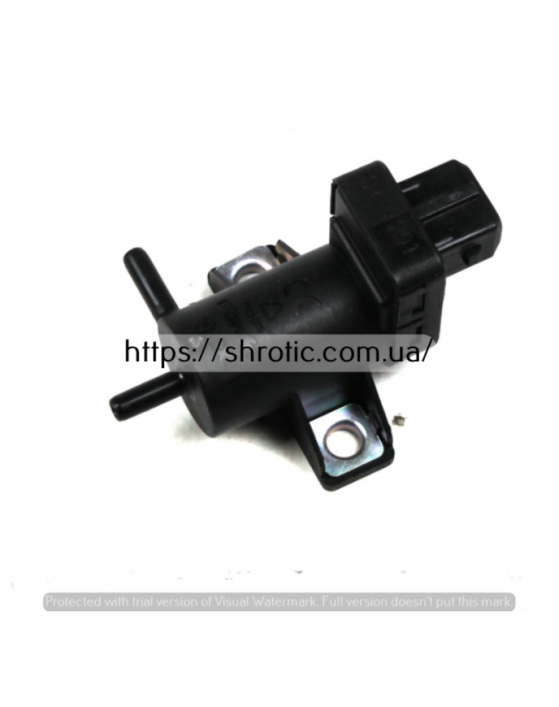 Клапан Управління EGR 2.0 DCI 8200762597 (Б/У), Renault Trafic, Opel Vivaro, Nissan Primastar, Рено Трафік, Опель