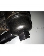Кришка Масляного фільтра MC3838 03838 7701476503 T403838 (Б/У), Renault Trafic,Opel Vivaro, Nissan