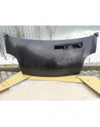 Капот НОВИЙ, Renault Trafic, Opel Vivaro, Nissan Primastar, Рено Трафік, Опель Віваро, Нісан Примастар,