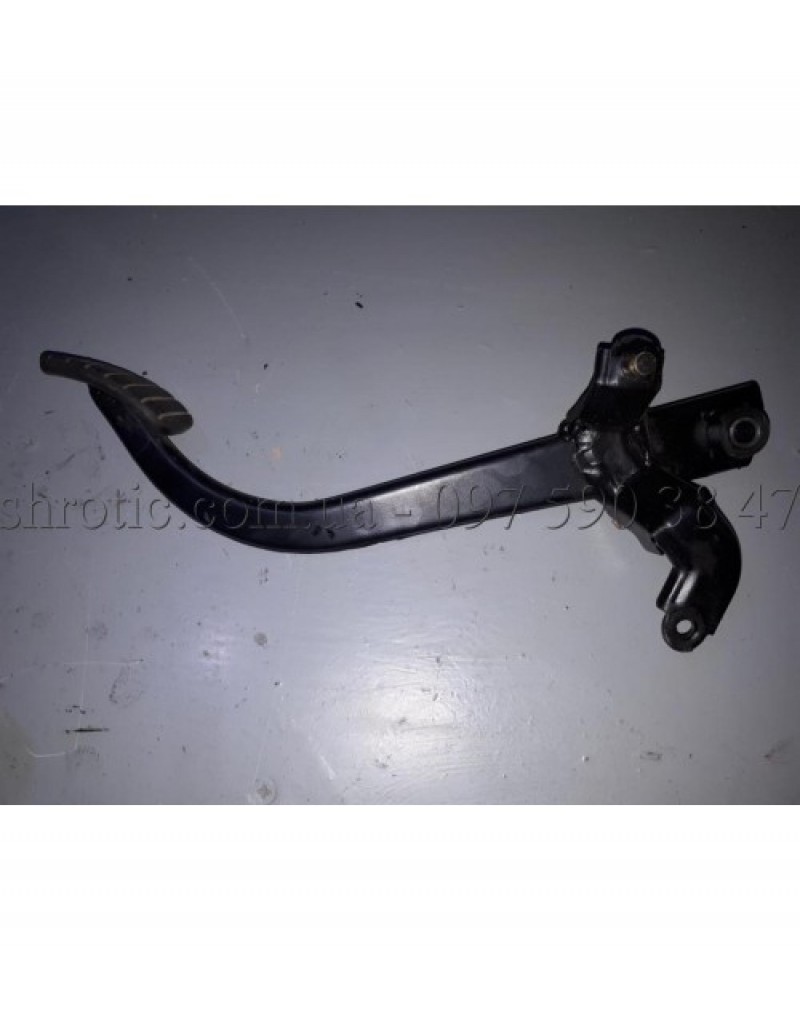 Педаль зчеплення 7701051744 (Б/У) , Renault Trafic,Opel Vivaro,Nissan Primastar, трафік 1,9 dci, 2.0 dci, 2.5 cdi