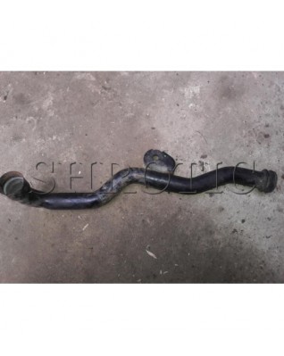 Патрубок Охолодження Металевий 8200298073, Renault Trafic, Opel Vivaro, Nissan Primastar,Рено Трафік, Опель