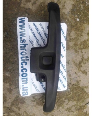 Замок Ляди 8200007345 (Б/У) , Renault Trafic, Opel Vivaro, Nissan Primastar, Рено Трафік, Опель Віваро, Нісан