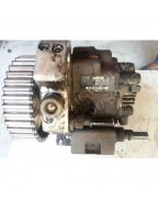 Паливний Насос 0445010031 (Б/У), Renault Trafic, Opel Vivaro, Nissan Primastar, Рено Трафік, Опель Віваро, Ніссан