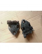 Замок Задньої Правої Двері Верхній 8200006253 (Б/У) , Renault Trafic, Opel Vivaro, Nissan Primastar, Рено