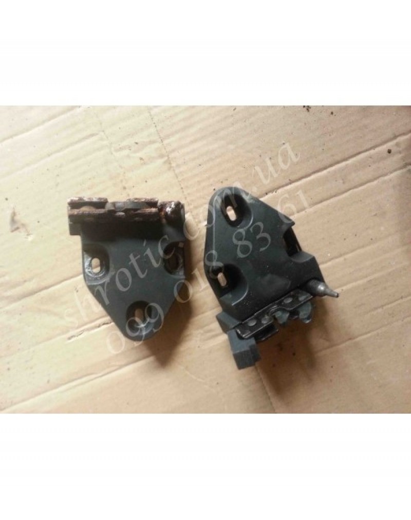 Замок Задньої Правої Двері Верхній 8200006253 (Б/У) , Renault Trafic, Opel Vivaro, Nissan Primastar, Рено