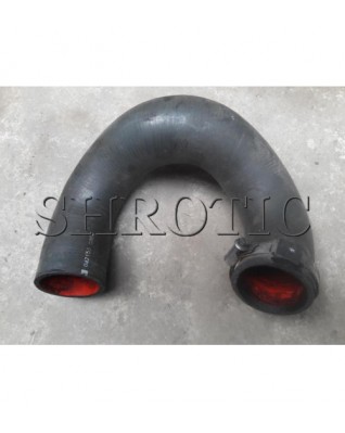 Патрубок Интеркулера 042153, 07732749429 (Б/У) , Renault Trafic,Opel Vivaro,Nissan Primastar,Рено Трафик,Опель