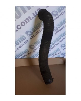 Патрубок Забору Повітря 8200064868 (Б/У), Renault Trafic, Opel Vivaro, Nissan Primastar,Рено Трафік, Опель