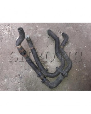 Патрубки Пічки 8200413816, 8200413836, Renault Trafic, Opel Vivaro, Nissan Primastar,Рено Трафік, Опель