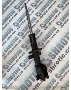 Стійка Передня (Гола) 8200728278 (Б/У), Renault Trafic, Opel Vivaro, Nissan Primastar,Рено Трафік, Опель Прімастар